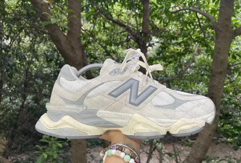 new balance 9060 - ECA 7