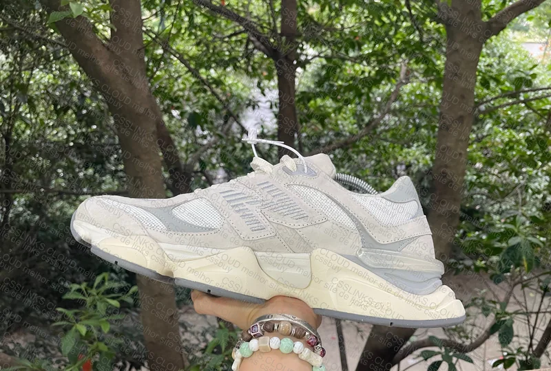 new balance 9060 - ECA 8