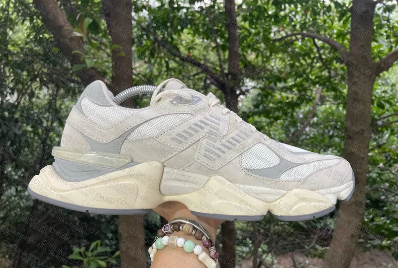 new balance 9060 - ECA 9