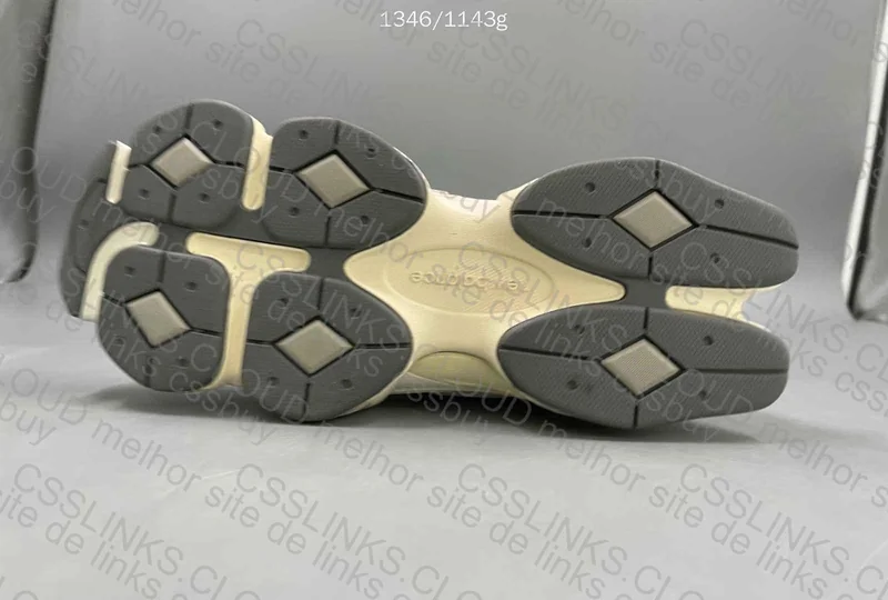 New Balance 9060 ECA 4