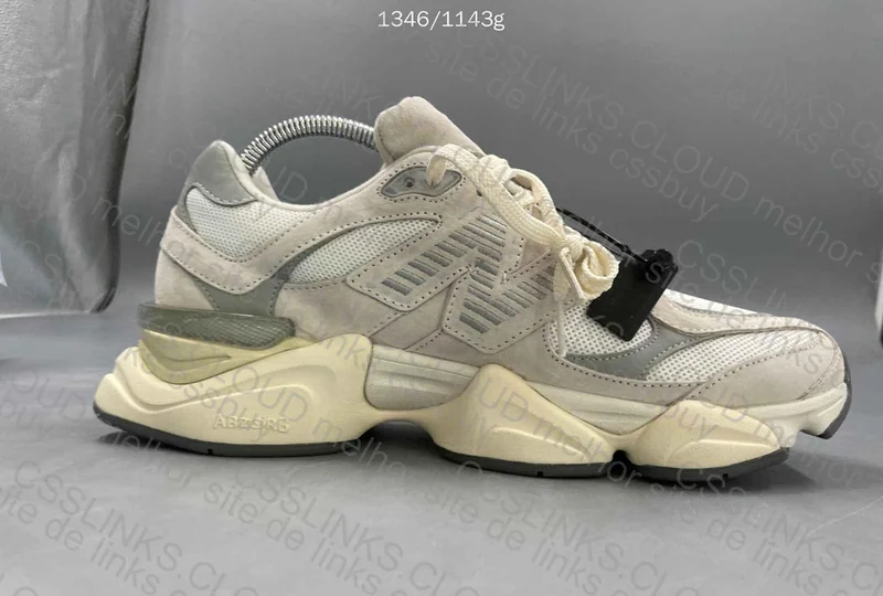 New Balance 9060 ECA 6