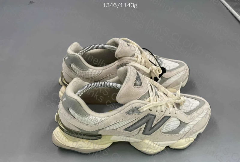 New Balance 9060 ECA 7