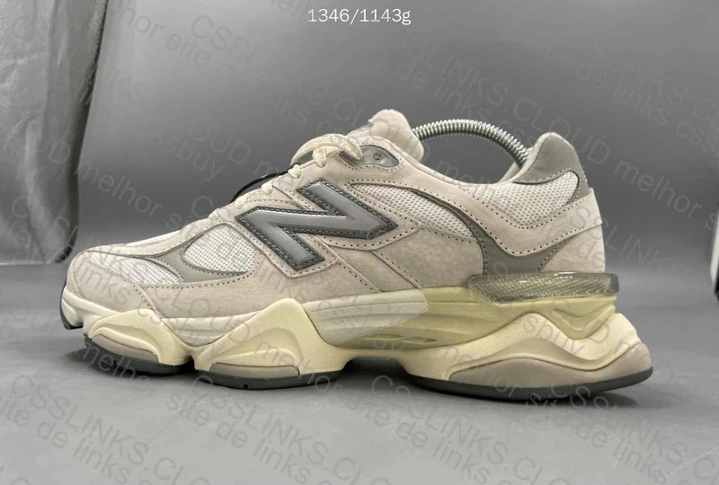 New Balance 9060 ECA 8