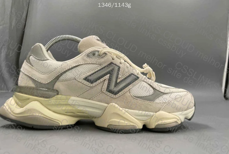 New Balance 9060 ECA 9