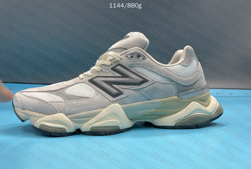 New Balance 9060 - ECA 10