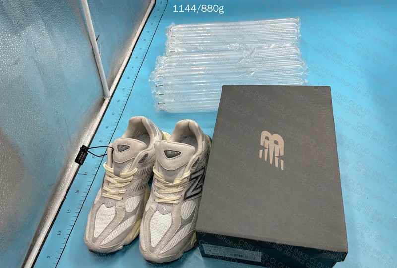 New Balance 9060 - ECA 2