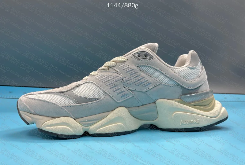 New Balance 9060 - ECA 6