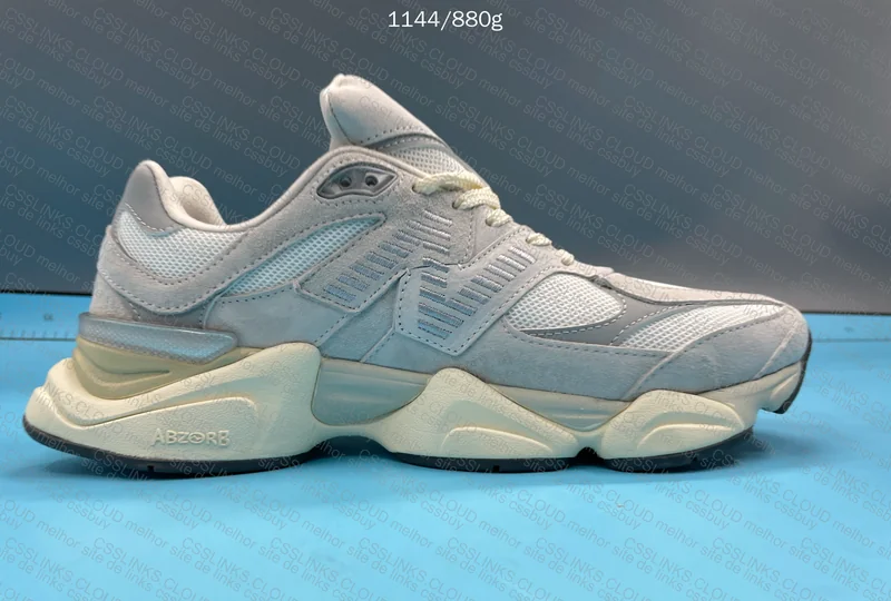 New Balance 9060 - ECA 8