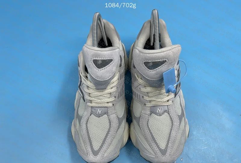 NEW BALANCE 9060 ECA
