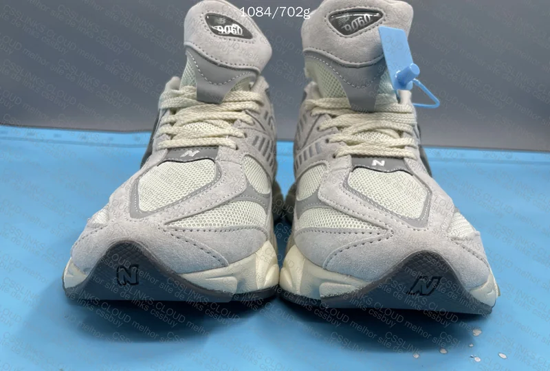 NEW BALANCE 9060 ECA 2