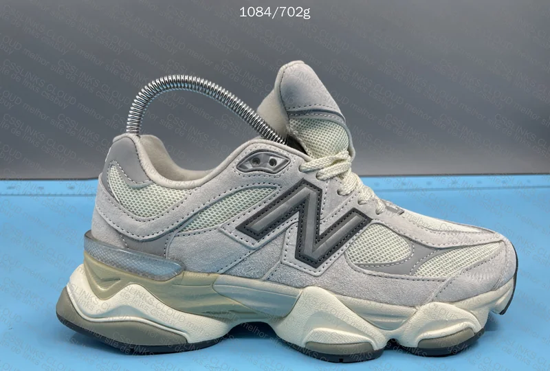 NEW BALANCE 9060 ECA 4