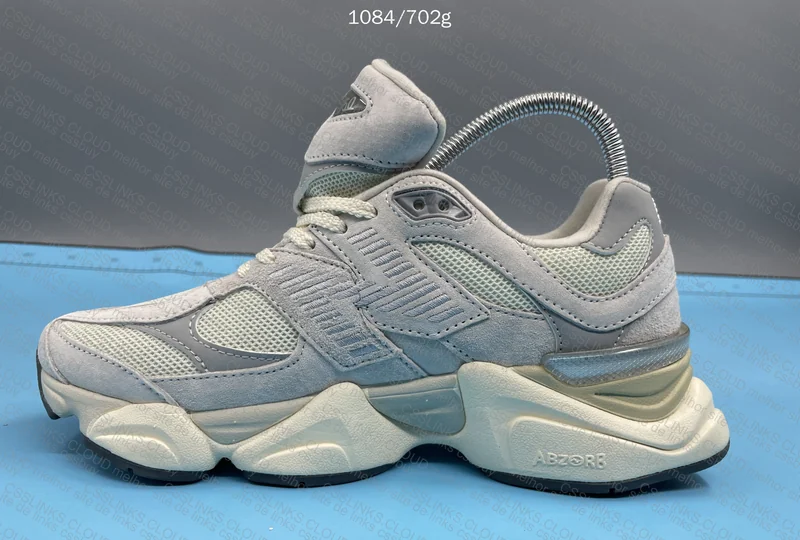 NEW BALANCE 9060 ECA 5
