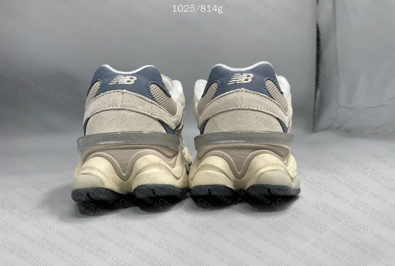 New Balance 9060 - EEB 2