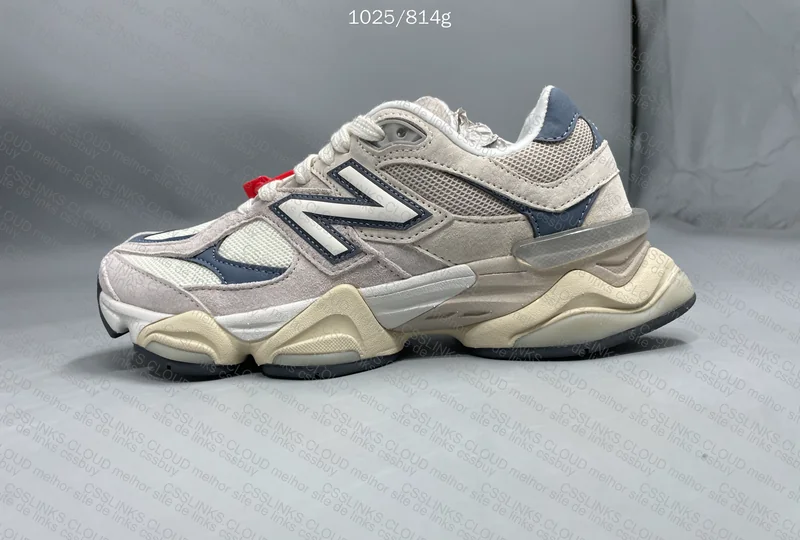 New Balance 9060 - EEB 3