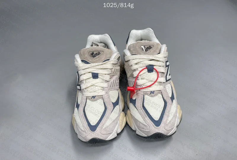 New Balance 9060 - EEB 4
