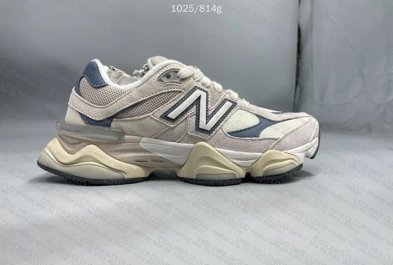 New Balance 9060 - EEB 5