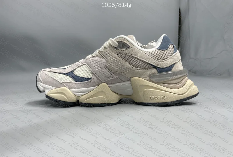 New Balance 9060 - EEB 6