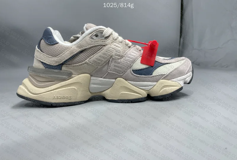 New Balance 9060 - EEB 7