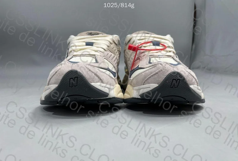 New Balance 9060 - EEB 8