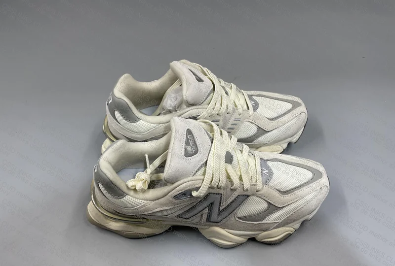 New Balance 9060 is GL? 2