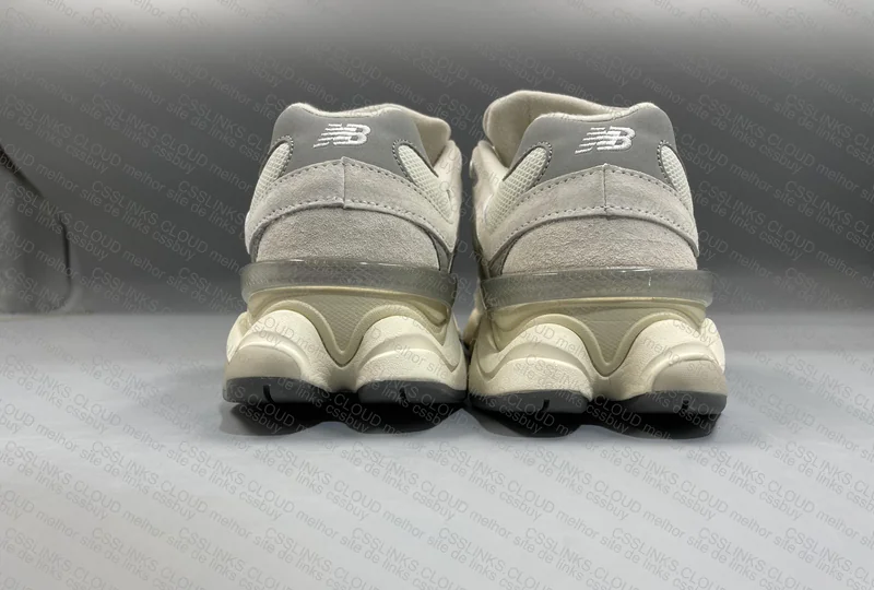 New Balance 9060 is GL? 4