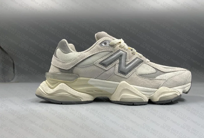 New Balance 9060 is GL? 5