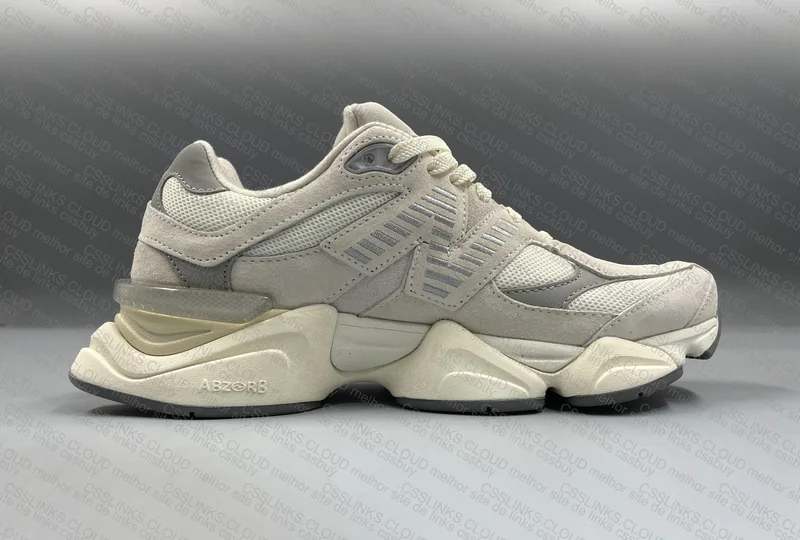 New Balance 9060 is GL? 6