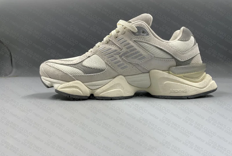 New Balance 9060 is GL? 7