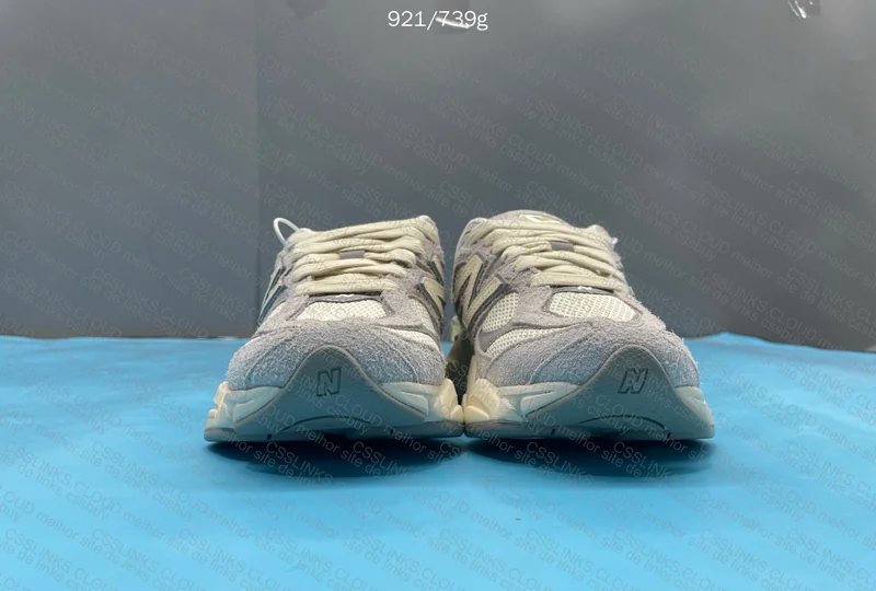New Balance 9060 is GL? Help