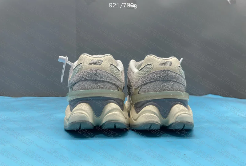 New Balance 9060 is GL? Help 2