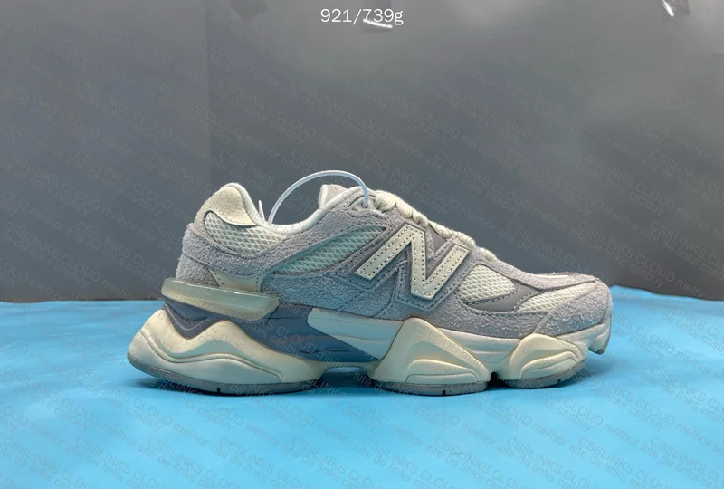 New Balance 9060 is GL? Help 3