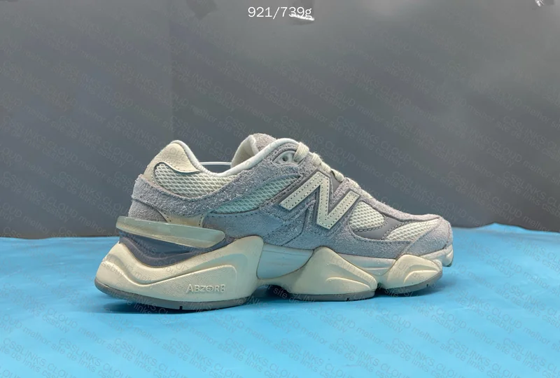 New Balance 9060 is GL? Help 4