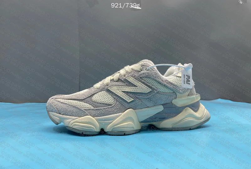 New Balance 9060 is GL? Help 6