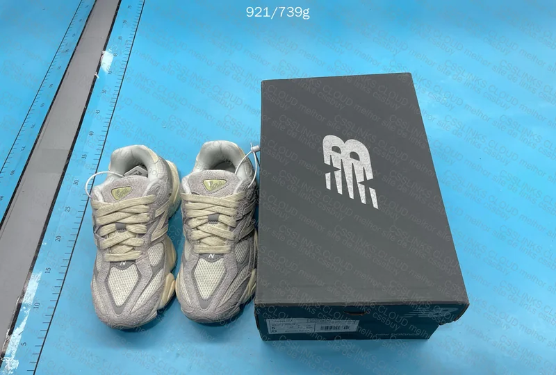 New Balance 9060 is GL? Help 8