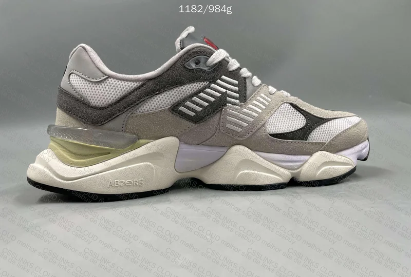 New Balance 9060 GL? 2