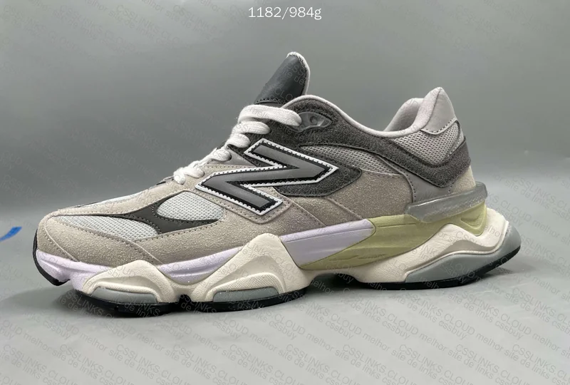 New Balance 9060 GL? 3