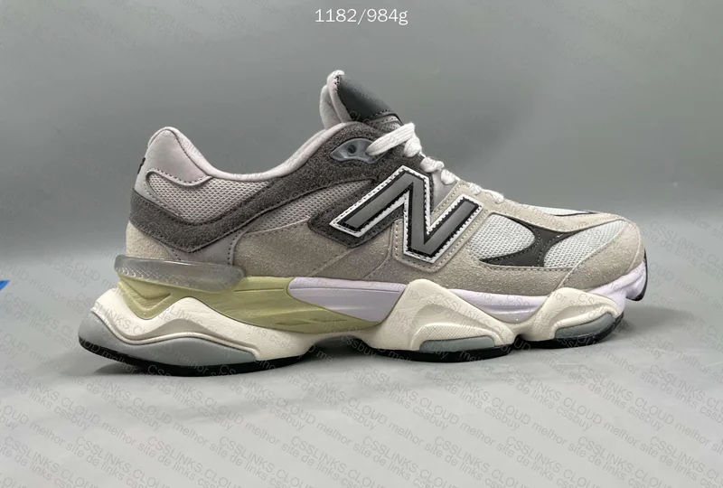 New Balance 9060 GL? 4