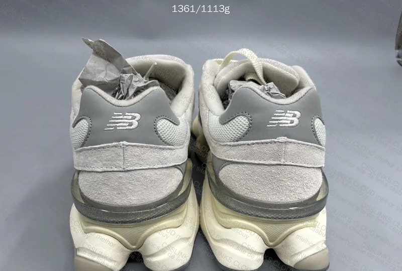 New Balance 9060 GL? 4