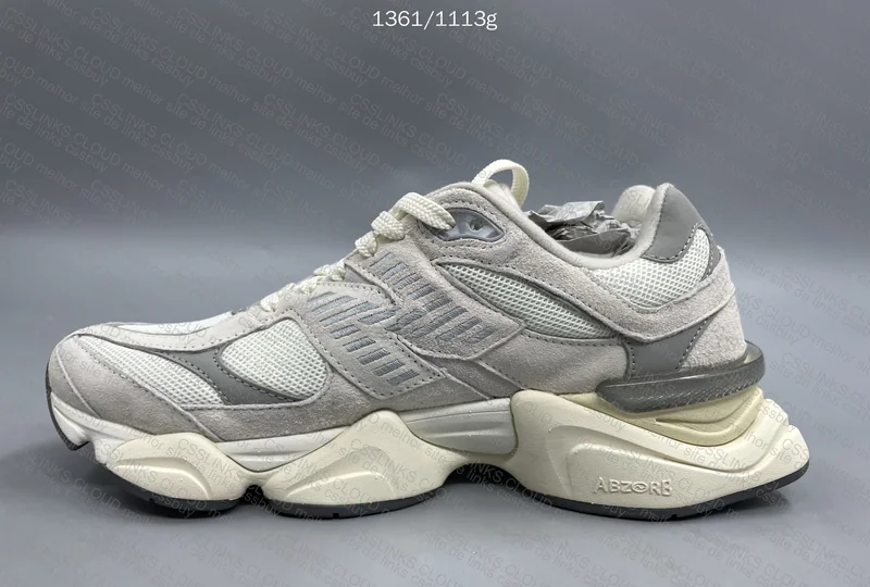 New Balance 9060 GL? 5