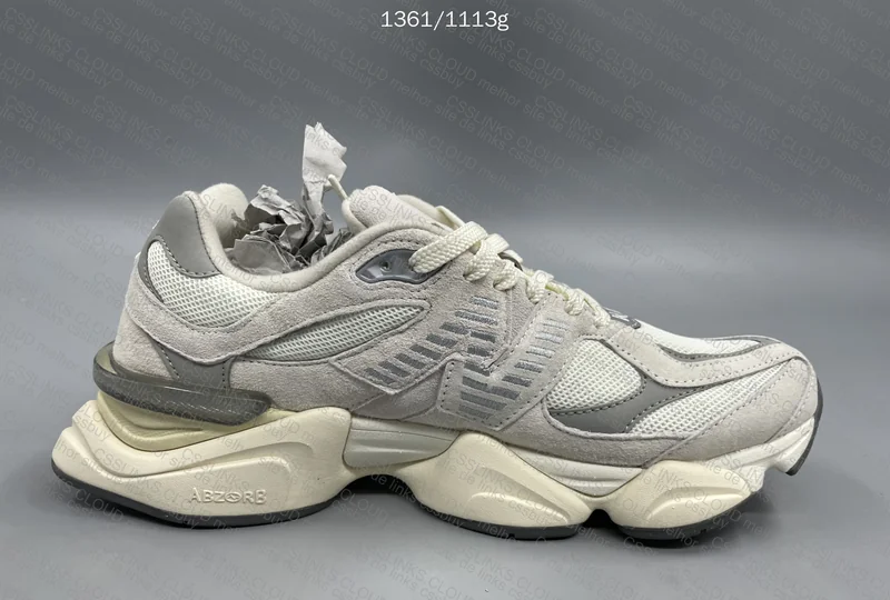 New Balance 9060 GL? 6
