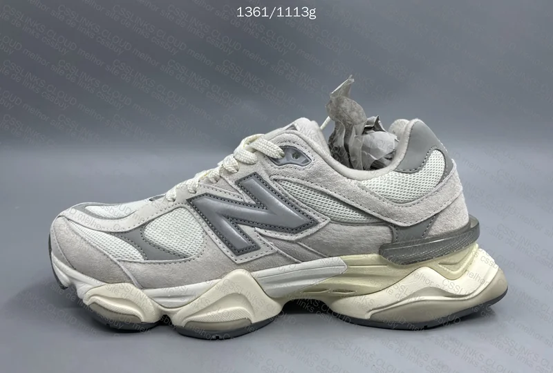 New Balance 9060 GL? 7