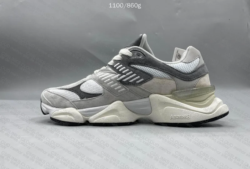 new balance 9060 - GL? 3