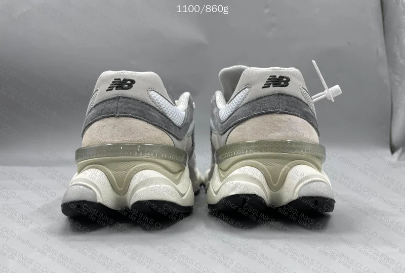 new balance 9060 - GL? 6