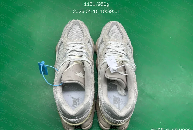 New Balance 9060 GL??!