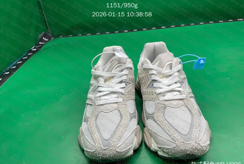 New Balance 9060 GL??! 5