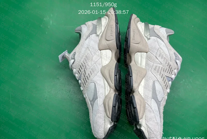 New Balance 9060 GL??! 6