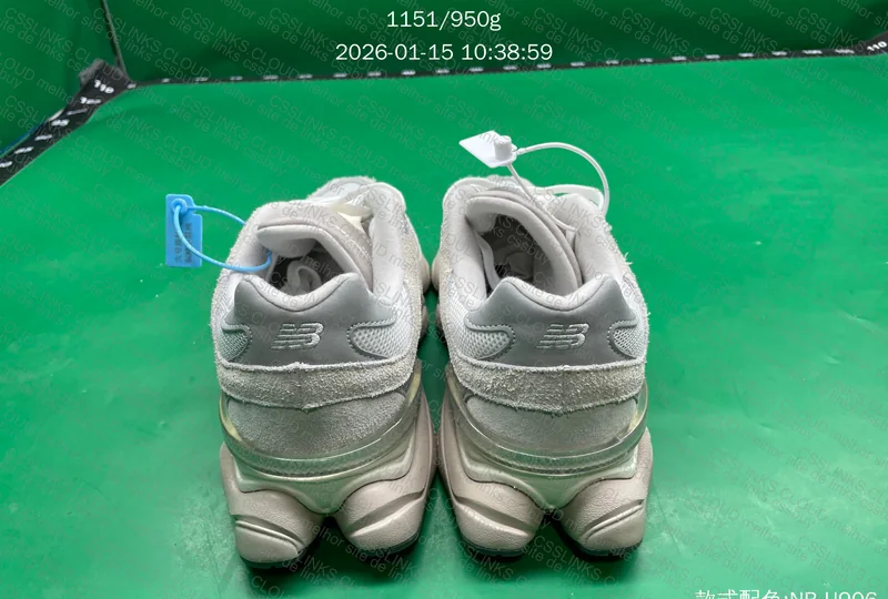 New Balance 9060 GL??! 8