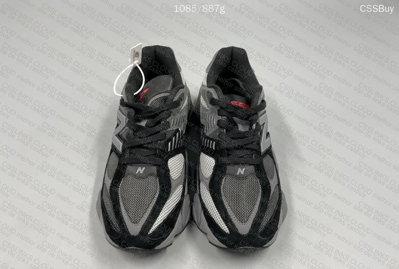 New Balance 9060 GL or Not
