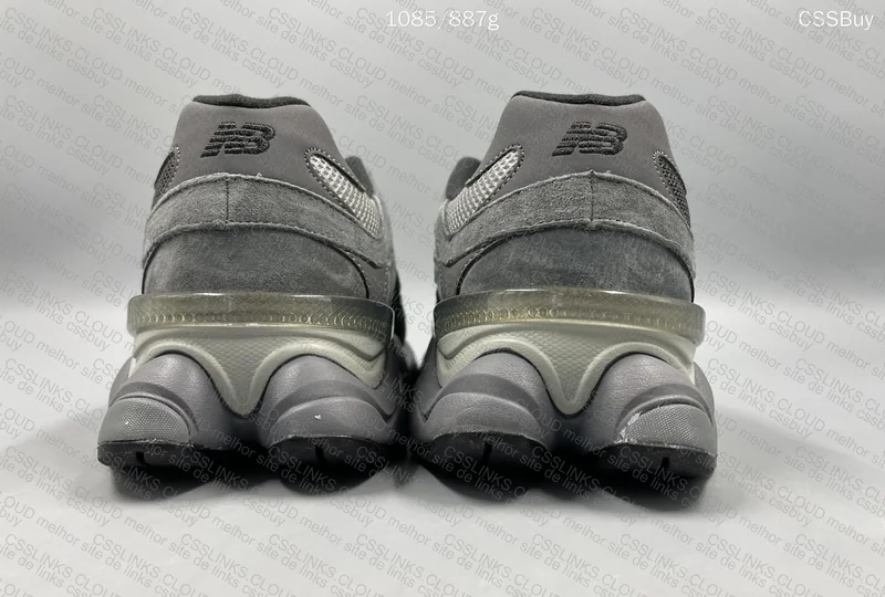 New Balance 9060 GL or Not 2