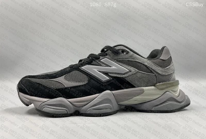 New Balance 9060 GL or Not 3
